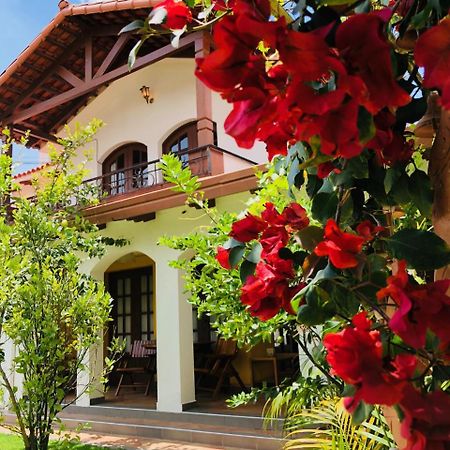 Hotel Boutique La Casa De Margarita Κοτσαμπάμπα Εξωτερικό φωτογραφία
