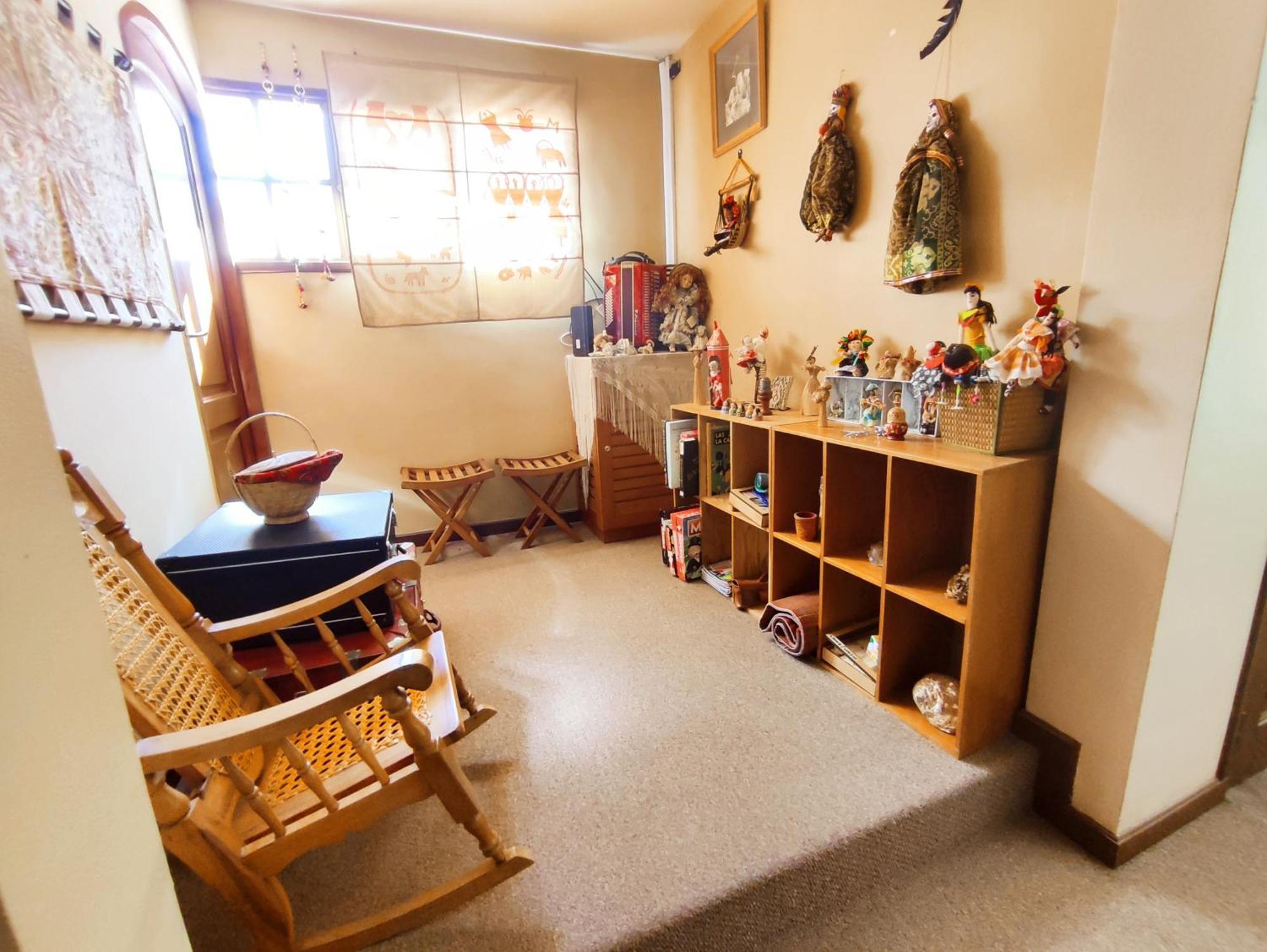 Hotel Boutique La Casa De Margarita Κοτσαμπάμπα Εξωτερικό φωτογραφία