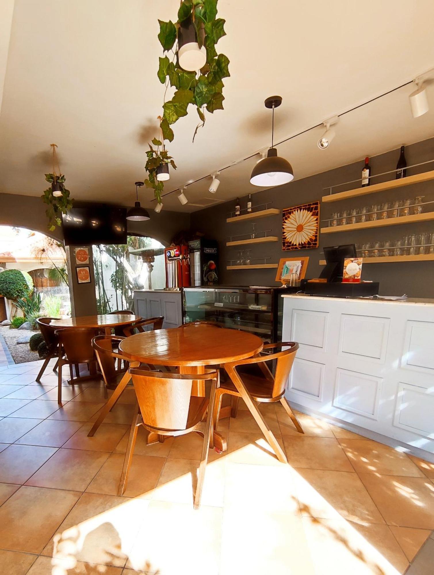 Hotel Boutique La Casa De Margarita Κοτσαμπάμπα Εξωτερικό φωτογραφία