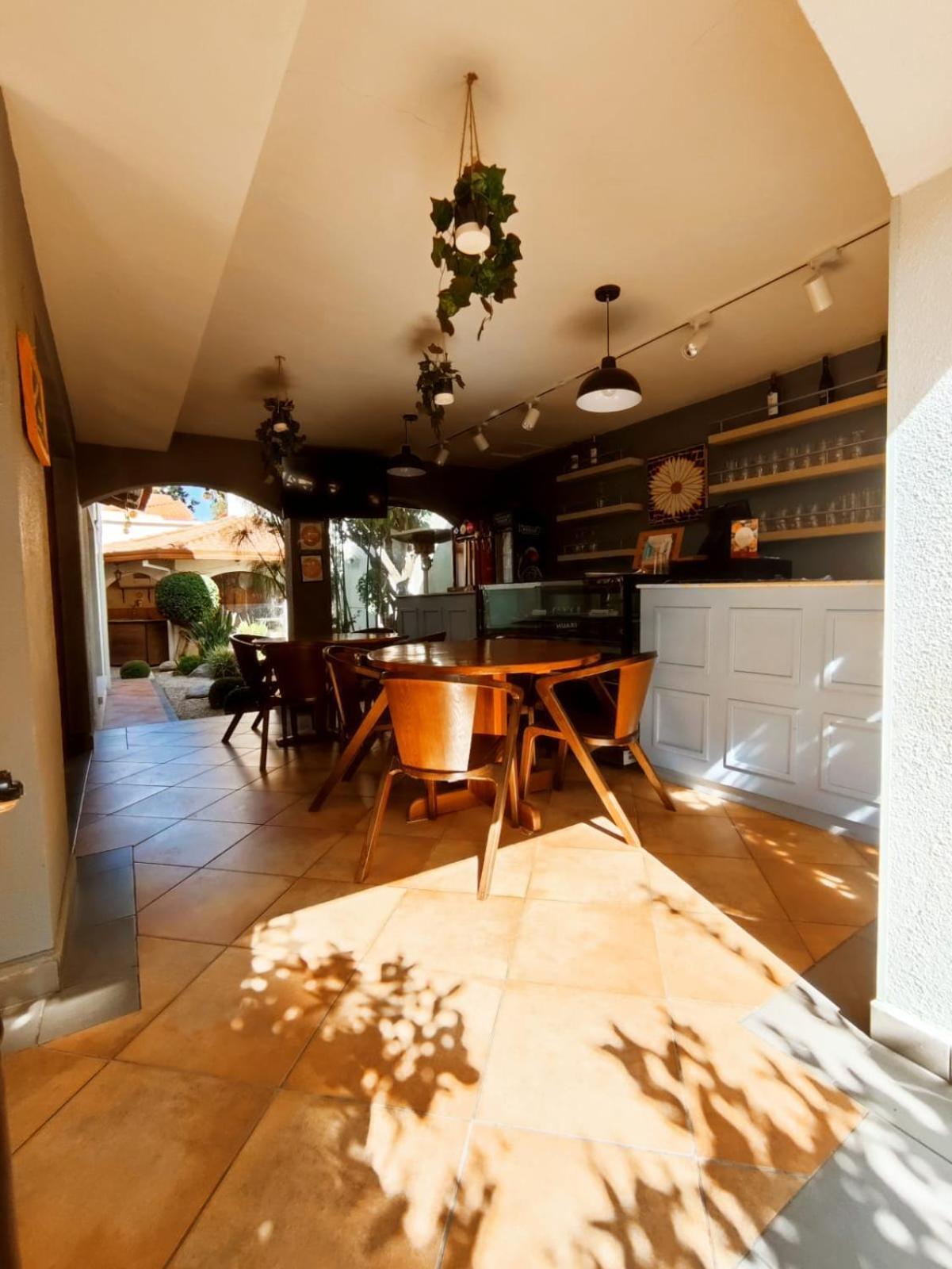 Hotel Boutique La Casa De Margarita Κοτσαμπάμπα Εξωτερικό φωτογραφία