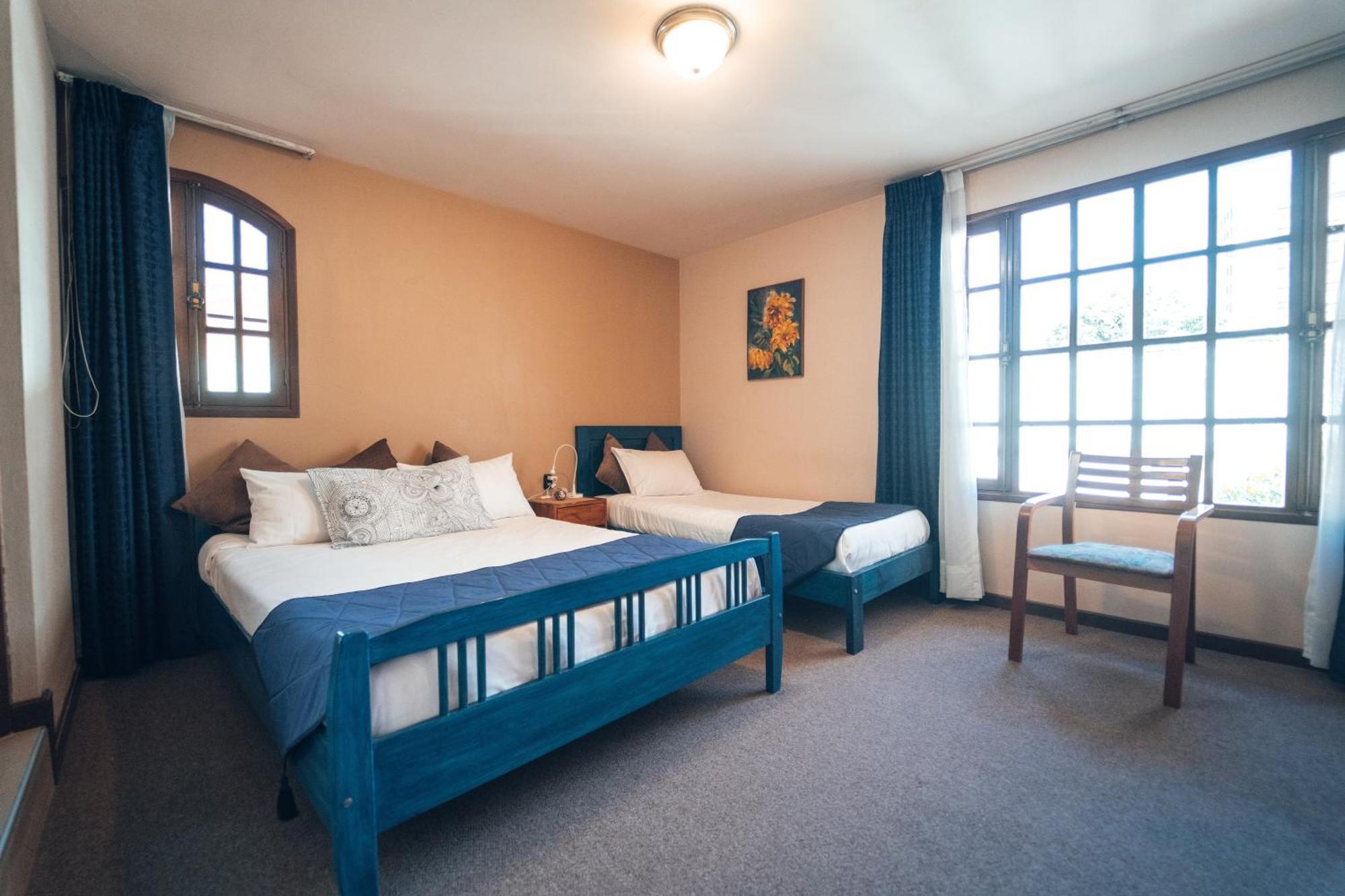 Hotel Boutique La Casa De Margarita Κοτσαμπάμπα Εξωτερικό φωτογραφία
