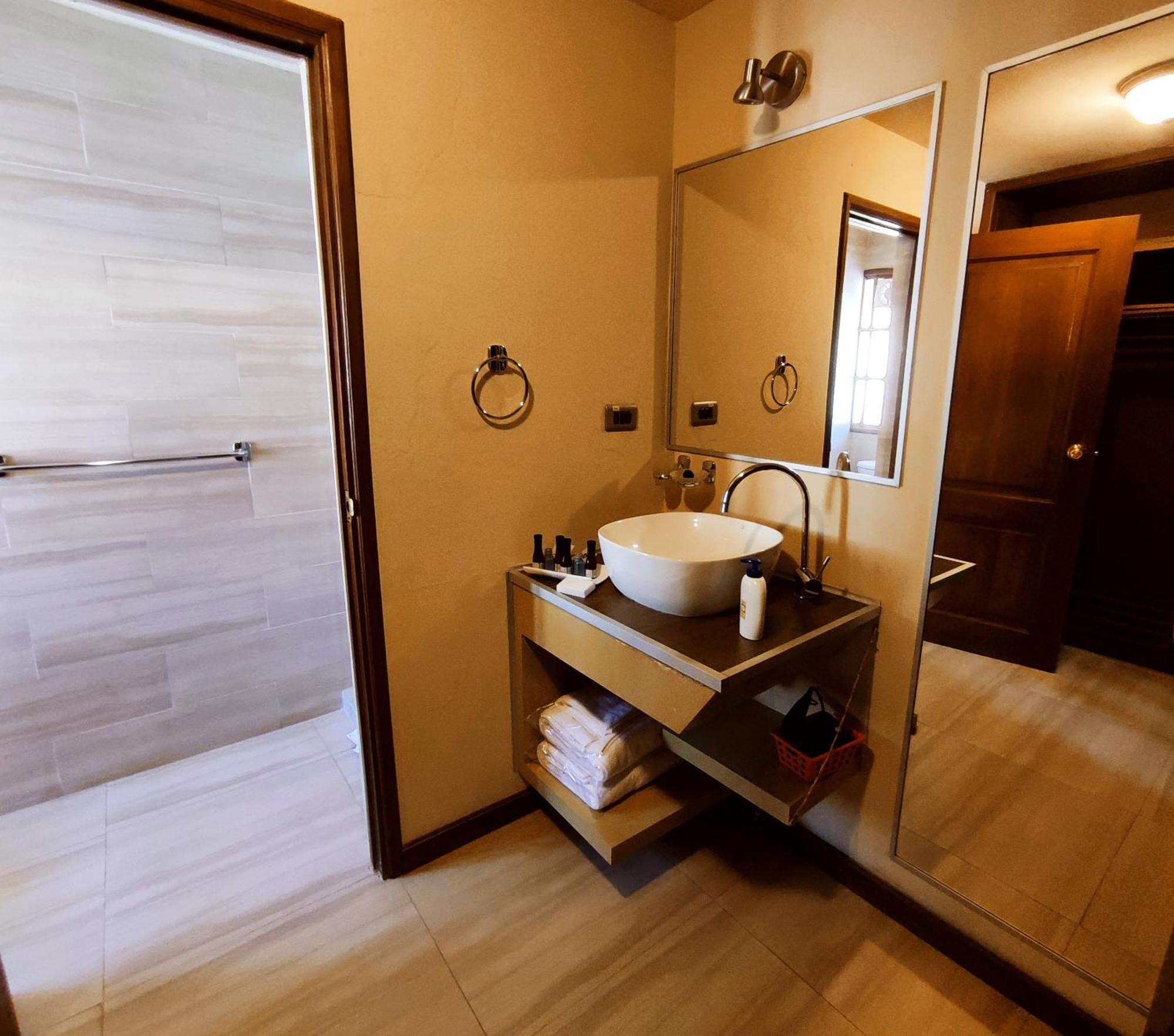Hotel Boutique La Casa De Margarita Κοτσαμπάμπα Εξωτερικό φωτογραφία