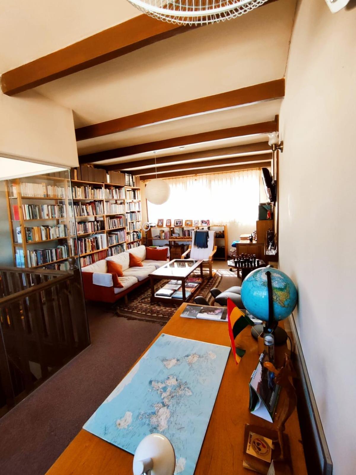 Hotel Boutique La Casa De Margarita Κοτσαμπάμπα Εξωτερικό φωτογραφία