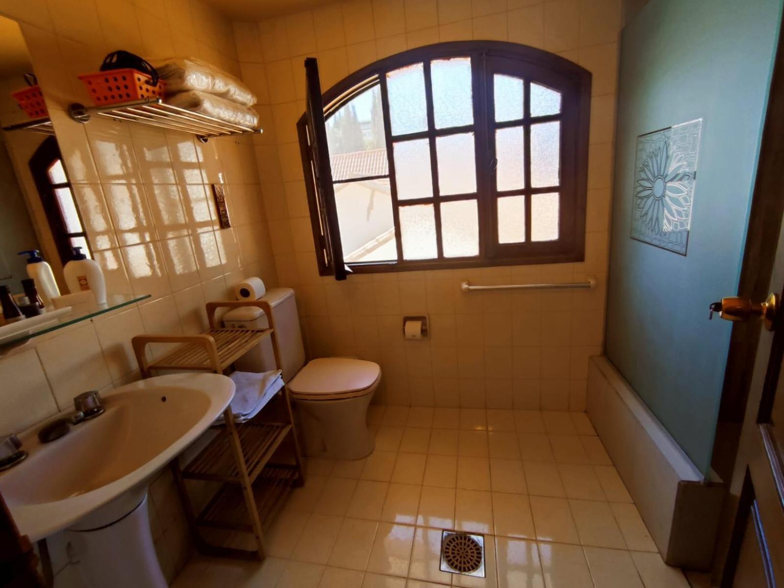 Hotel Boutique La Casa De Margarita Κοτσαμπάμπα Εξωτερικό φωτογραφία