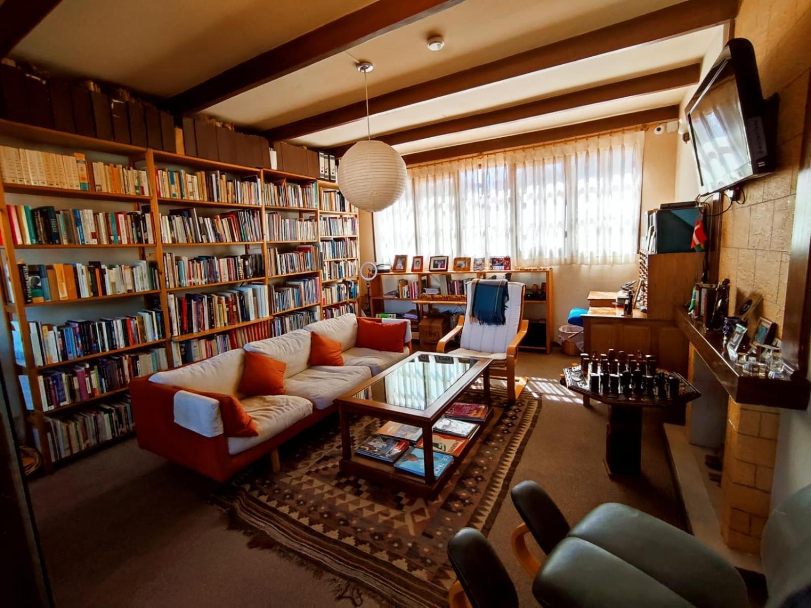 Hotel Boutique La Casa De Margarita Κοτσαμπάμπα Εξωτερικό φωτογραφία
