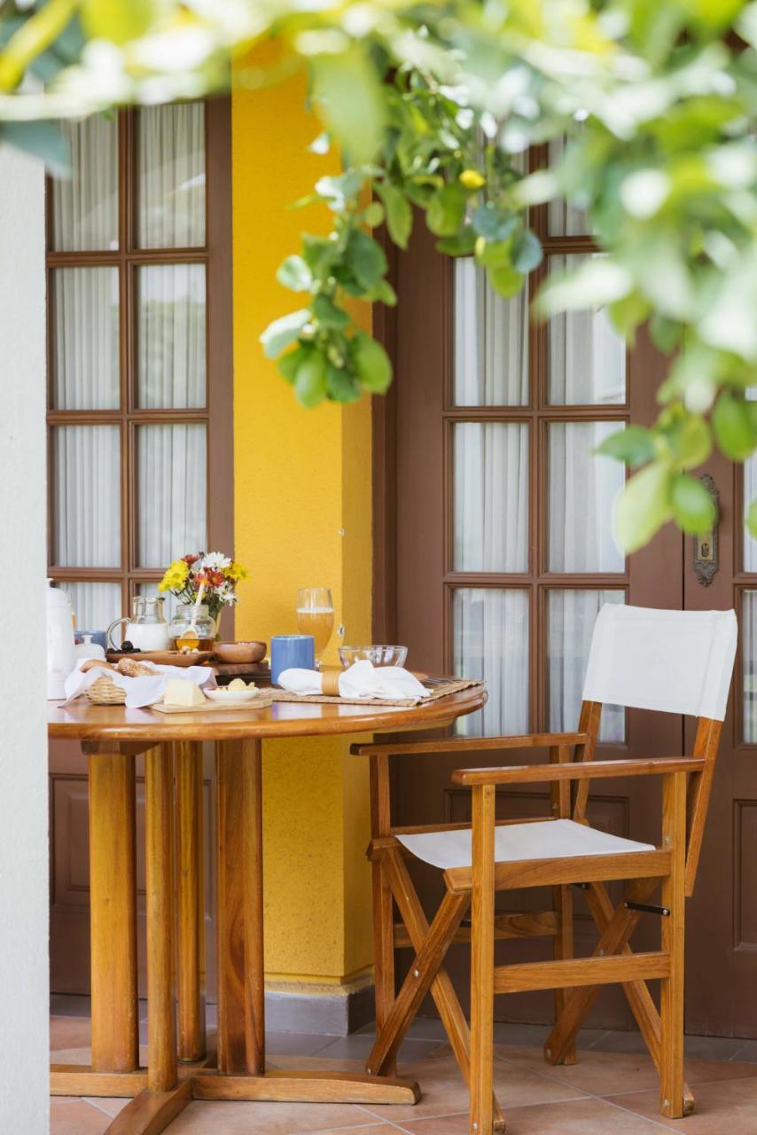 Hotel Boutique La Casa De Margarita Κοτσαμπάμπα Εξωτερικό φωτογραφία