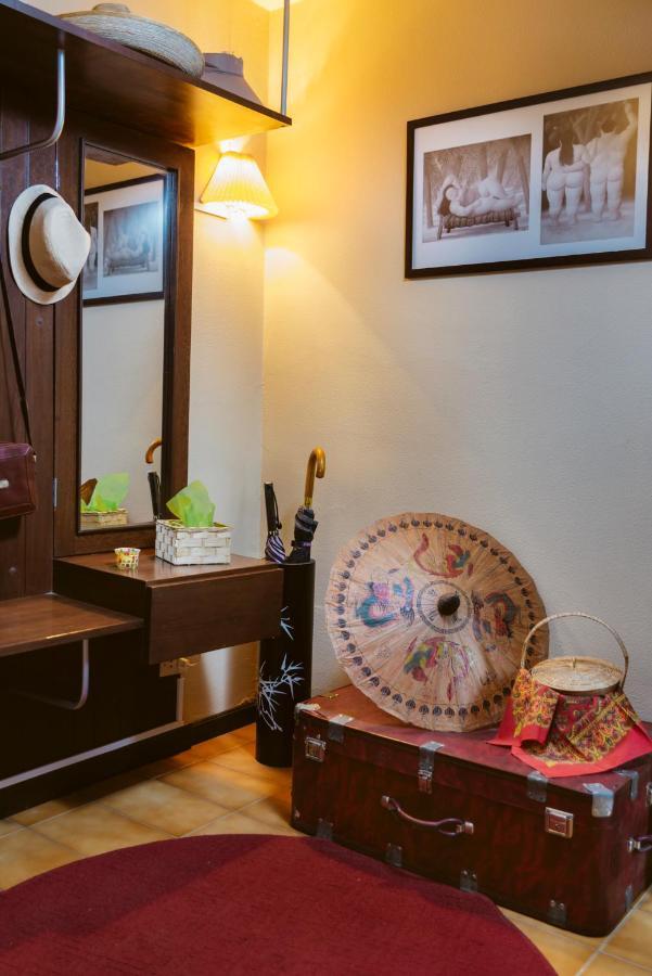Hotel Boutique La Casa De Margarita Κοτσαμπάμπα Εξωτερικό φωτογραφία